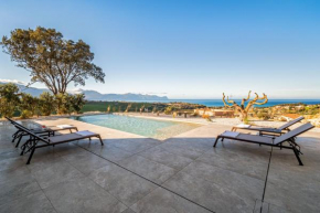 Villa Armonia